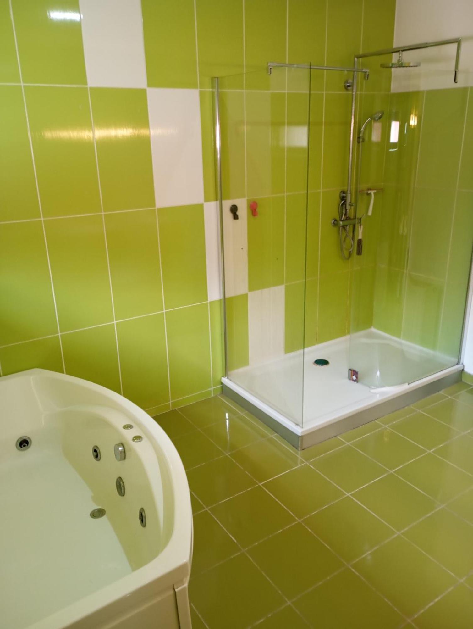 New Spacious Villa! 布加勒斯特 外观 照片